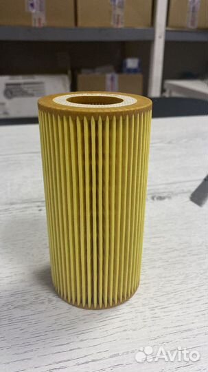 Фильтр масляный Amarok Touareg Q7 Q8 A7