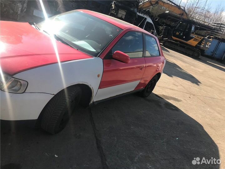 Разбор на запчасти Audi A3 (8L1) 1996-2003