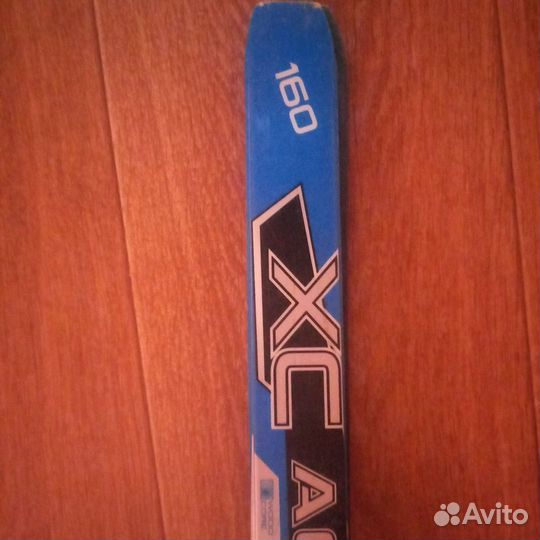 Лыжи беговые nordway 160