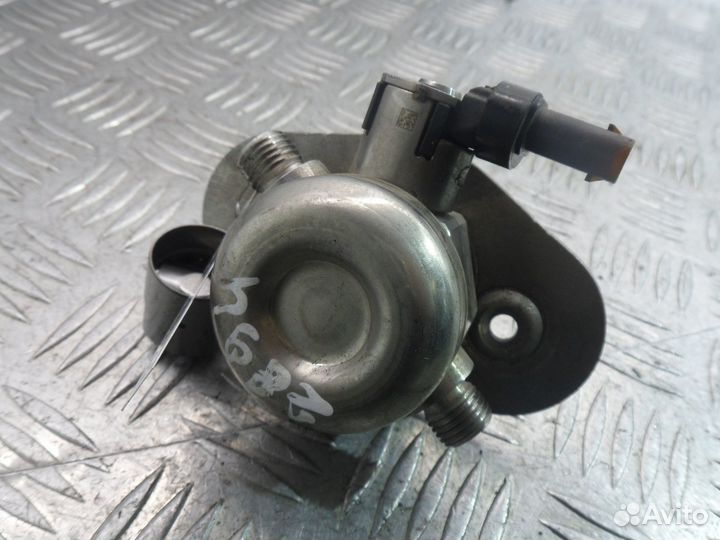 Насос топливный (тнвд) BMW 5-Series/M5