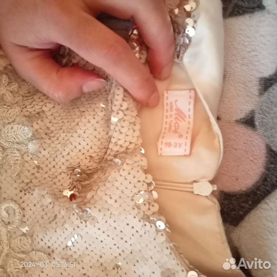 Платье для девочки разные