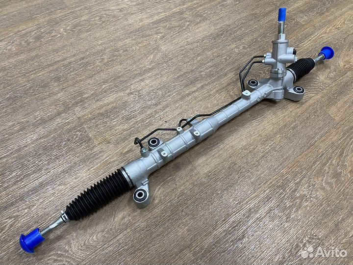 Рулевая рейка Mazda CX-7. Новая. Левый руль