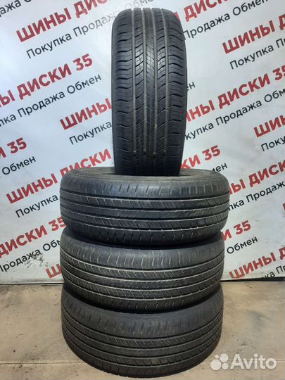 ChaoYang SU318A 215/65 R16