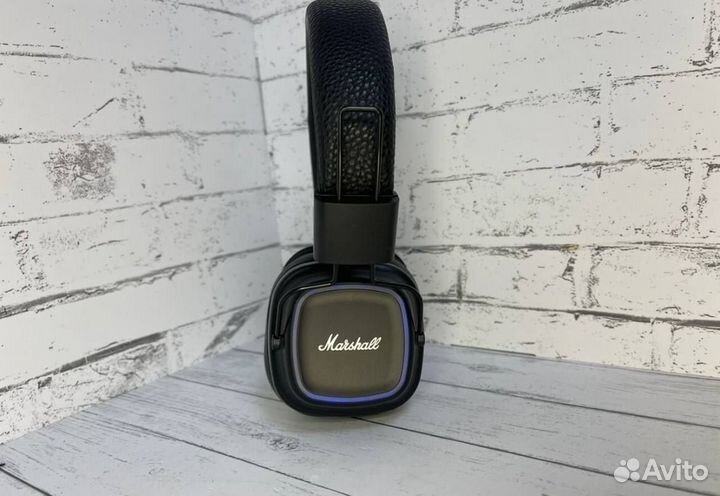 Беспроводные наушники marshall major 4 Премум\Дост