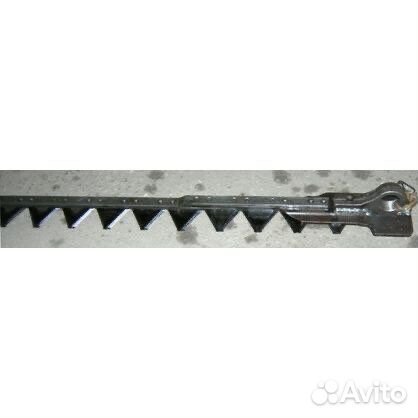 Нож (коса) дон 1500б