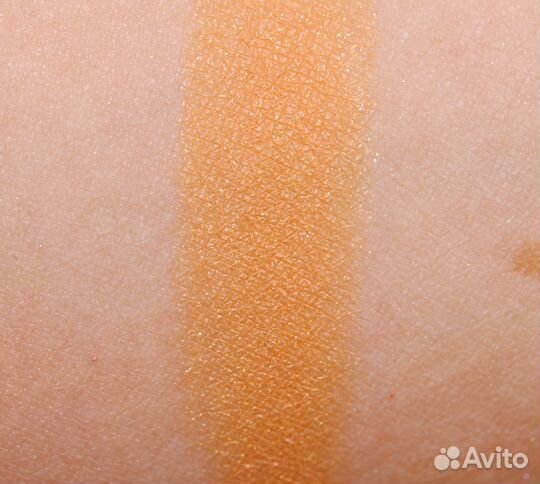 Chanel тени для век 91 tigerlily