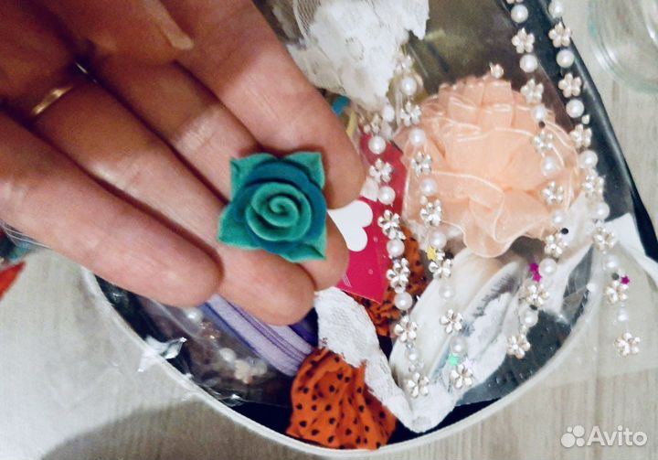 Ддя рукоделия и поделок