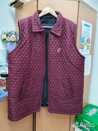 Жилет женский