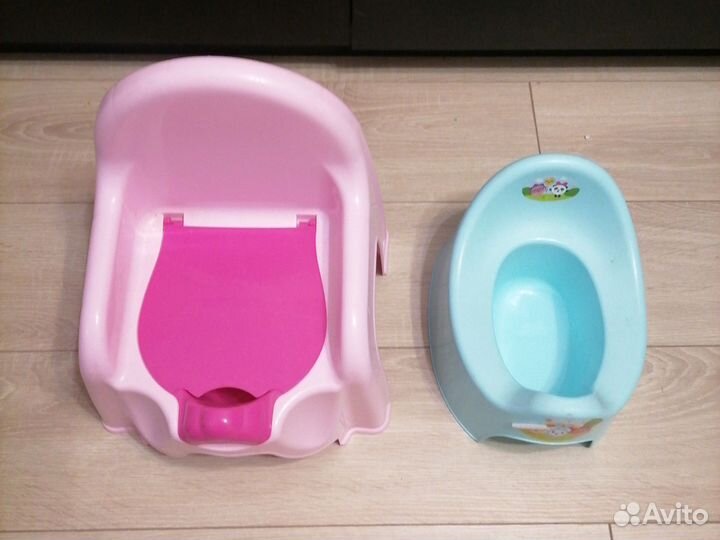 Горшок детский