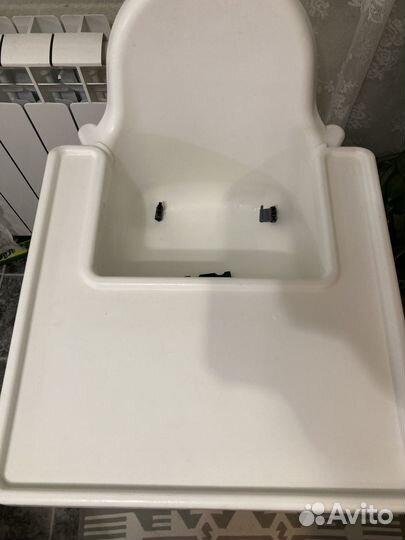 Столик обеденный детский Икеа