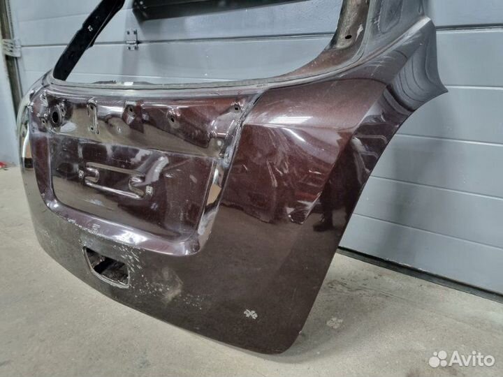 Дверь багажника Opel Mokka С 2012