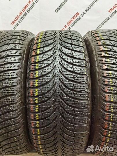 Goodyear UltraGrip Ice+ 205/55 R16 94T