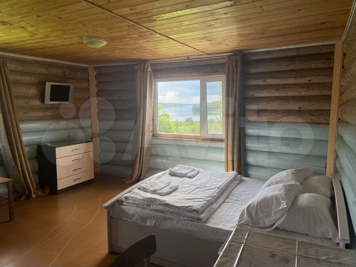 Дом 110 м² на участке 16 сот.