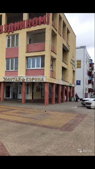 Свободного назначения, 130 м²