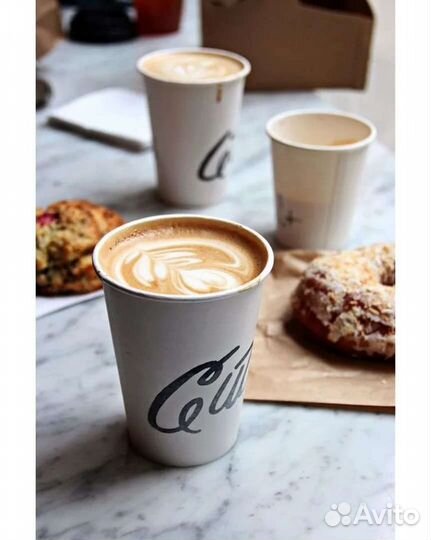 Помогу открыть собственный бизнес (Кофейня - кофе