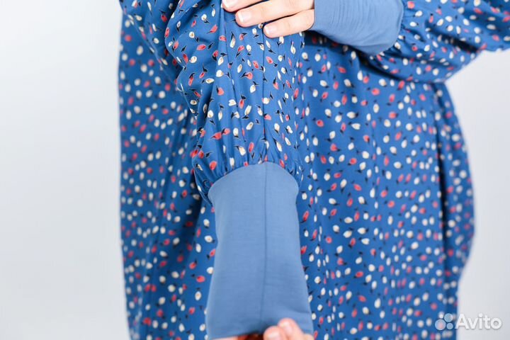 Платье для Намаза