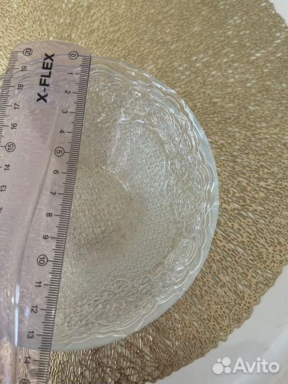 Салатники 3 штуки