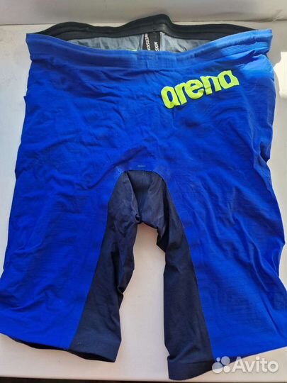 Гидрошорты arena Powerskin carbon air 1