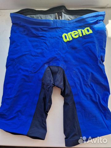 Гидрошорты arena Powerskin carbon air 1