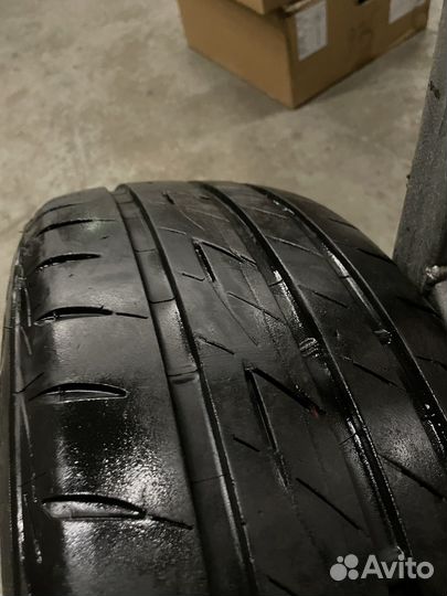 Bridgestone Ecopia EP200 215/55 R17