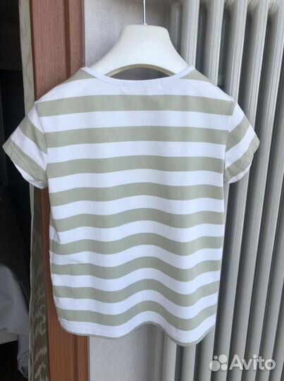 Футболка VDP