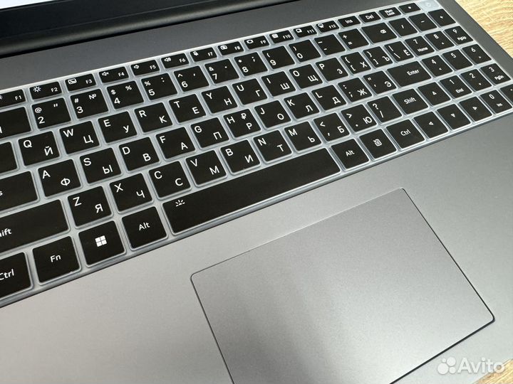 Honor i5(12) /15gb/ssd512 new