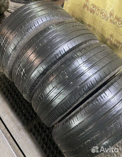 Pirelli Scorpion Verde 235/55 R18 100V