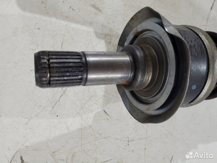 Полуось задняя левый Bmw 5 Серия F10/F11 N52B25