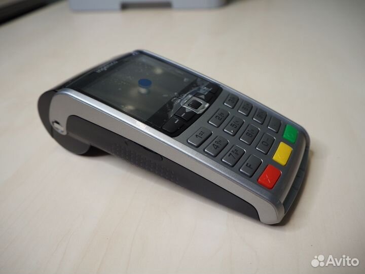 Ingenico iWL250/251 для эквайринга