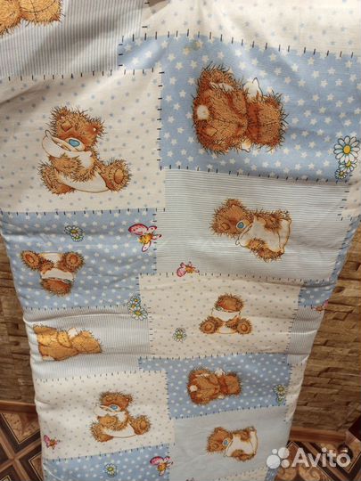 Матрас детский 120 60