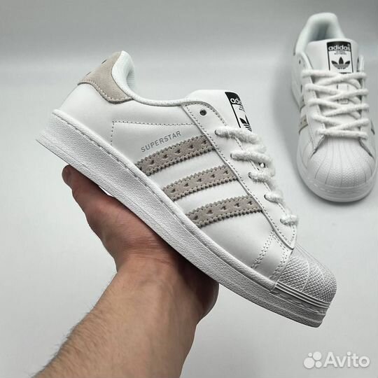 Кроссовки adidas superstar