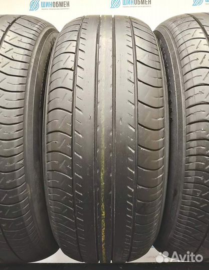 Yokohama dB Decibel E70B 215/60 R16 95V