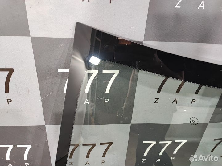 Стекло лобовое с обогревом Volvo XC90 2 14-нв Б/У