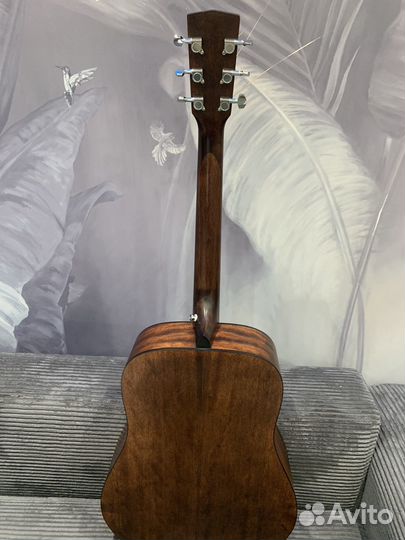 Аккстическая гитара Cort