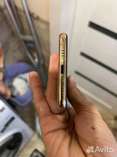 iPhone Xs, 256 ГБ