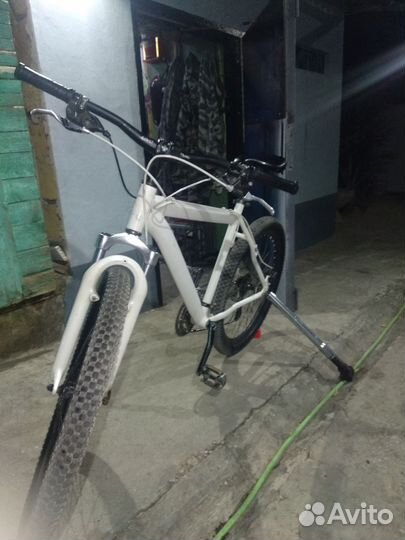 Велосипеды бу взрослый скоростной