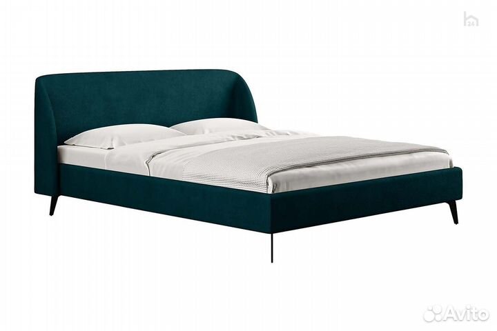 Кровать без п/м 140 х 200 Rosa