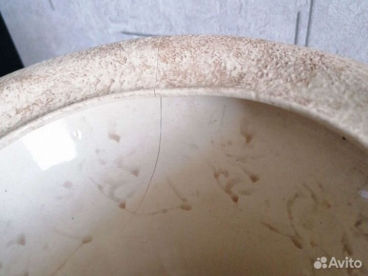 Ваза напольная