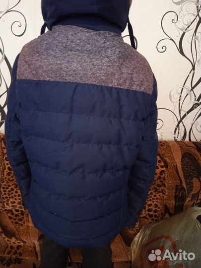 Вещи на мальчика всё в хорошем состоянии бесплатно