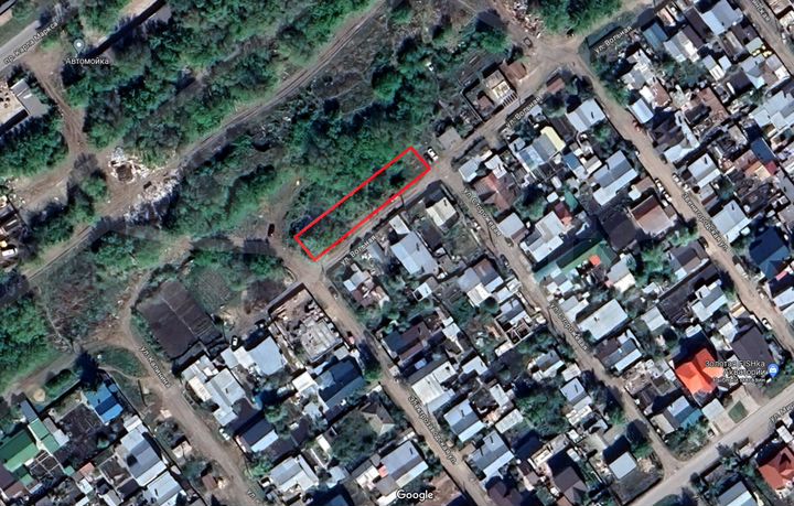 Участок 5,2 сот. (ИЖС)