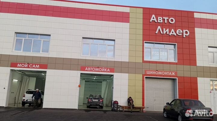 Металлокассеты Фасадные