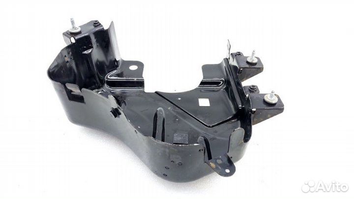 Защита антигравийная Land Rover Discovery L462