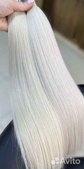 Волосы славянка