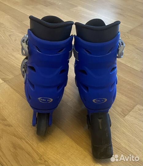 Ролики детские