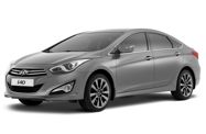 Hyundai i40 I (2011—2015) Универсал