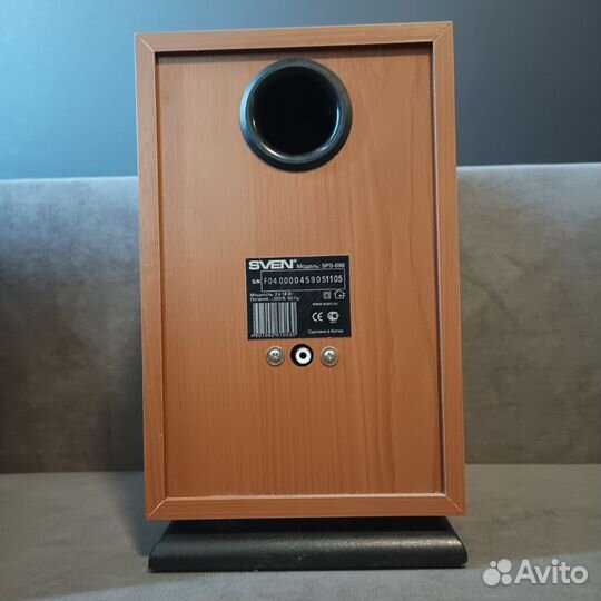 Колонки sven SPS-699
