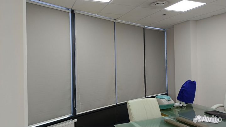 Жалюзи от производителя Ярославль