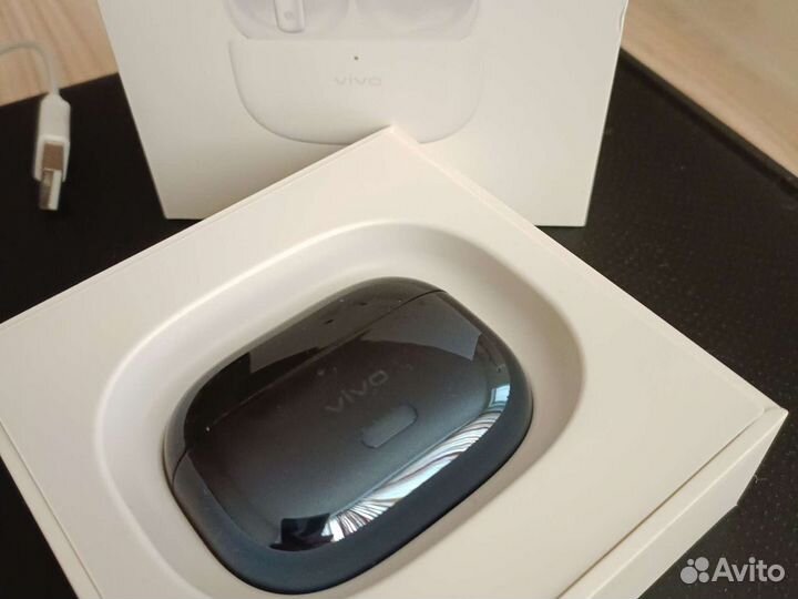 Наушники Vivo TWS 2e