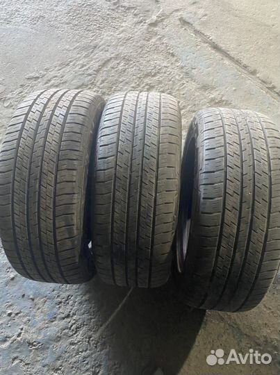 Continental Conti.eContact 235/55 R17