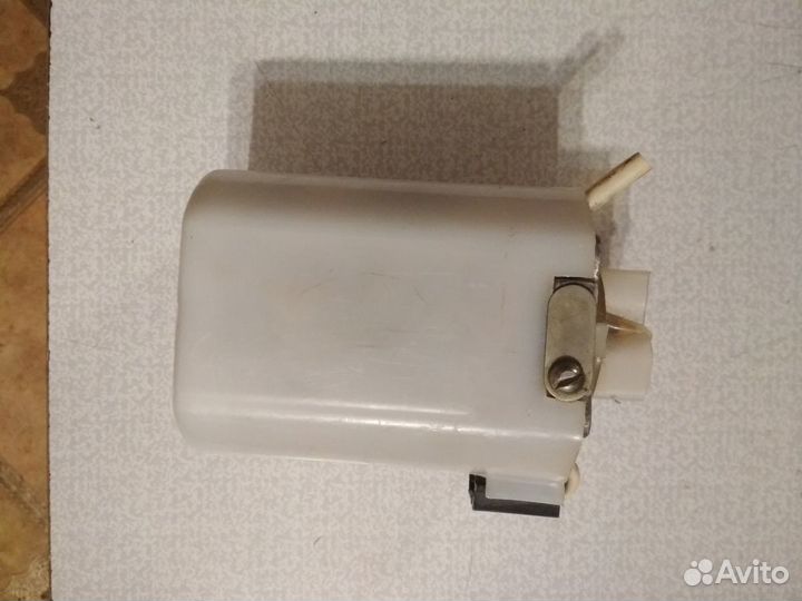 Электродвигатель к стиральной машине Вятка-автомат